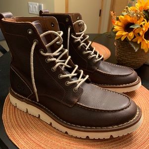 Timberland Westmore Leather Boots A1J5H